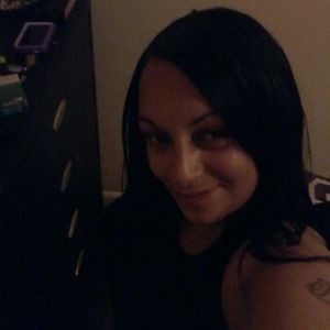 Meet your Posher, Chantelle